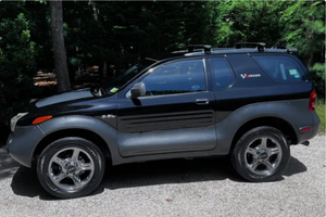 Voiture d'occasion abordable avec conduite à gauche |   OVERLAND-STYLE 2022 JEEPS WRANGLERS UNLIMITED RUBICON 392 XTREME RECON - Product Image 2