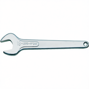 Llaves de boca abierta de un solo extremo Usag Product - Product Image 2