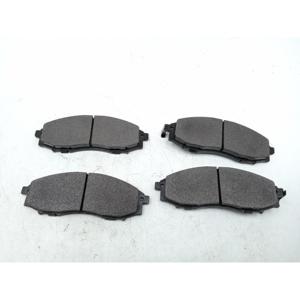 Pastillas de Freno NISSAN Navara Pick-up (97>) J3601088 Gasolina - Product Image 1