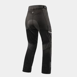 Jet Women Enduro/Adventure Touring/Offroad Cordura 3 capas 4 estaciones impermeable moto textil pantalón/pantalón CE acolchado, todos los tamaños - Product Image 2