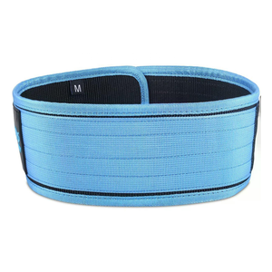 High Quality Neoprene Gym <b>Belts</b> for Bodybuilding <b>Weight</b> Lifting Training Custom Logo Workout Professional Protection Prongs - Product Image 2