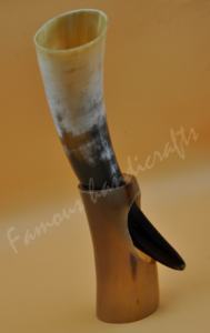 Bocina decorativa montada en la pared, claxon Natural, producto en oferta, par - Product Image 6