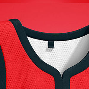 Venta al por mayor personalizado adulto masculino en blanco sublimación ropa de baloncesto equipo universitario juvenil Conjunto de camiseta de baloncesto para hombres - Product Image 5