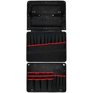 Knipex -2x Panels Parts 00 21 36 <b>Tool</b> <b>Storage</b> Product - Product Image 1