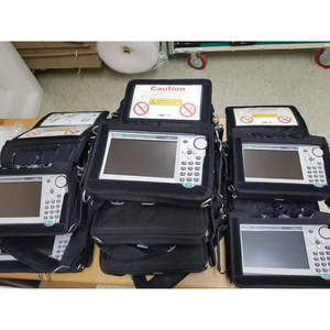 Analizador de Redes Anritsu S331L, Probador de Antenas - Product Image 2