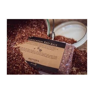 Superalimento integral Premium de arroz rojo del Himalaya - Product Image 5