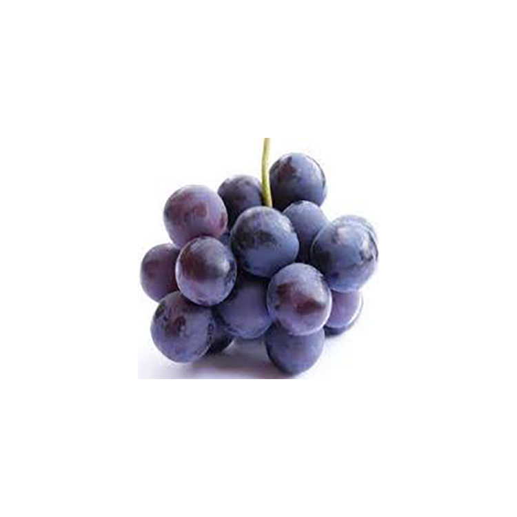 Grape flavour. Grape flavour