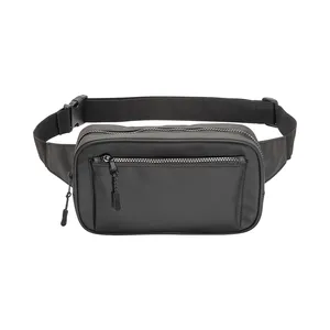DM23106 Marsupio Personalizzato Impermeabile, Gadget Personalizzabile per Zaini Promozionali - Product Image 4