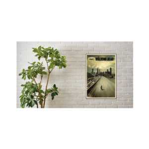 Cadre d'affiche doré 61 x 91,5 cm - Product Image 4