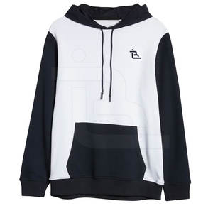 Sudaderas informales de invierno de alta calidad para hombres 100% algodón ecológico transpirable con último estilo bajo MOQ personalizable - Product Image 4