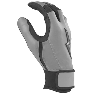 Brucebolt Style Batting Gloves 100% Premium Cabretta Leather Baseball Batting Gloves - Product Image 4