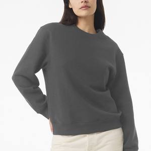 ชุดสเวตเตอร์แบบสวมหัวมีฮู้ดสำหรับผู้ชายเสื้อสเวตเตอร์มีฮู้ดแบบกำหนดเองพิมพ์ลายพัฟ3D ฤดูใบไม้ร่วง - Product Image 4