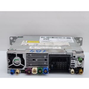 Unidad de Control Multimedia con Navegación GPS para BMW Serie 3 F30 Sedán 65129399427 (11>) - Product Image 3