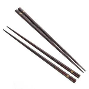 Baguettes en bois écologiques à finition lisse offrant résistance à la chaleur, confort et précision pour une utilisation en fête lors de repas chauds - Product Image 6