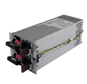 Fuente de alimentación para servidor al por mayor, unidad de alimentación de alta eficiencia 80 Plus Gold para centros de datos y equipos de red, económica. - Product Image 2