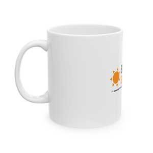 ShopSolar.com - <b>Ceramic</b> <b>Mug</b> (11oz, 15oz) Standard Size - Product Image 2