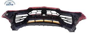 Para Lamborghini URUS, Conjunto de Parachoques Delantero Original de Segunda Mano - Product Image 4