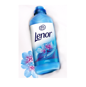 Suavizante de Telas Lenor Aprilfrisch 3 x 990 ml - Product Image 4