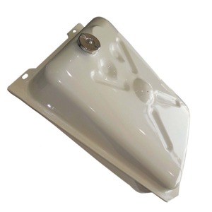 Nouveau réservoir de carburant avec bouchon FITS Ford Tractor "9N9002" (9N9030) 2N 8N 9N - Product Image 2