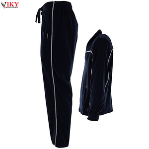 Vêtements de sécurité pour hommes de Style différent et durables survêtement en velours léger pour hommes par VIKY INDUSTRIES - Product Image 3