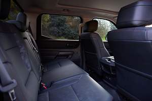 TO-YO-TA TUN-DRA TRD PRO 2022 IMPECABLE, LISTA PARA SER ENVIADA - Product Image 4