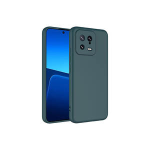 Coque Xiaomi Mi 13 Premium Soft Touch Mara - Protection élégante en silicone PC - Product Image 1