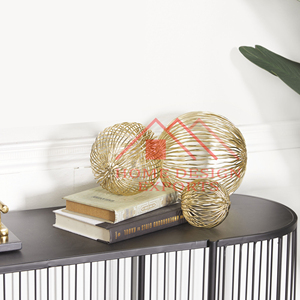 Sculpture abstraite d'intérieur 2025 Best-seller - Product Image 1