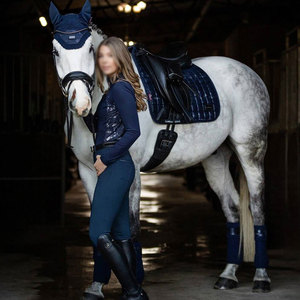 Chemise d'équitation de style nouveau, toucher doux et manipulation facile, avec une fabrication haut de gamme et une coupe fiable. - Product Image 6