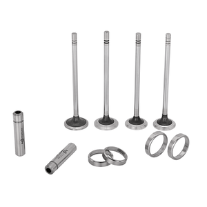 Cat 3406B 3408 3412 piezas de escape de válvula de motor diésel 1220321 para motor de maquinaria para Cat 1220321 - Product Image 2