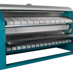 MACHINE À REPASSER POUR LA LINGE - Product Image 1