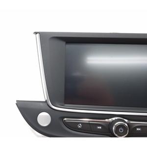 Écran d'affichage de navigation uniquement OPEL Crossland Série F 15 DT (DV5RCE) (17>) - Product Image 3