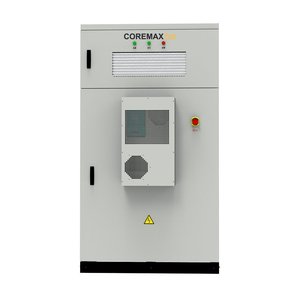 Système de stockage d'énergie commercial et industriel de 100 kWh, armoire de batterie LiFePO4, système d'énergie solaire C&I ESS avec onduleur - Product Image 1