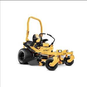 Cub Cadet IntelliPower de 42 pulgadas con la mejor relación calidad-precio Cortadora de Césped a Gasolina, Motor Cub Cadet, Transmisión Hidrostática - Product Image 1