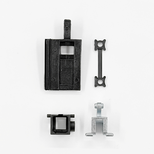 54128119748 Charnière de levier de glissière de toit ouvrant droite pour BMW Série 3 E36 (1990-2000) - Product Image 4