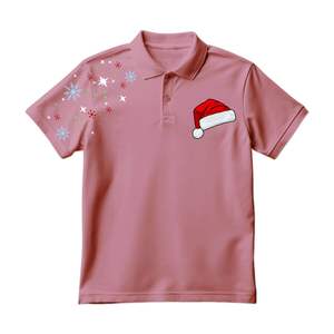 Polos de algodón 100% de alta calidad para hombre, diseño personalizado, nueva colección 2025, camiseta de polo de golf - Product Image 2