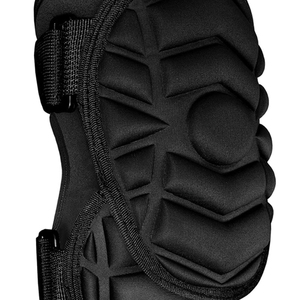 แผ่นรองแขนนีโอพรีนป้องกันระดับมืออาชีพ - บุหนานุ่ม ปรับระดับได้ด้วยเชือกผูก สะดวกสบายสำหรับใช้ในชีวิตประจำวันและการฝึกซ้อมระดับมืออาชีพ - Product Image 2