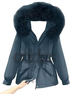 Chaqueta de precio razonable de calidad superior hecha a medida diseño único del fabricante - Product Image 1