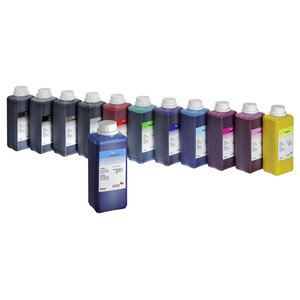 หมึกพิมพ์ที่ใช้ร่วมกันได้สำหรับแคนนอน อิมเมจโปรกราฟขวดขนาด 1 ลิตร ใช้ได้กับรุ่น PRO-2000 PRO-4000 PRO-4000S PRO-6000S - Product Image 1