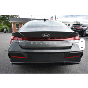 Construit Standard 2024 Hyun-dai Elantra SEL - Product Image 2