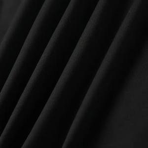 Camiseta Casual de Verano para Mujer 2026, 100% Algodón, Transpirable, Cuello Redondo, Ecológica, Nuevo Estilo para Damas - Product Image 3