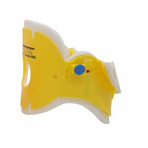 Collares Cervicales (Infantiles y para Niños) - Desechables, Ajustables - Product Image 3