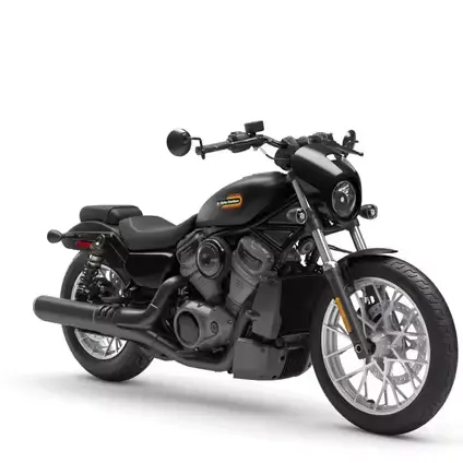 Nevytron LLC 2024 NIGHTSTER spor motosiklet için inanılmaz fiyat SLASH