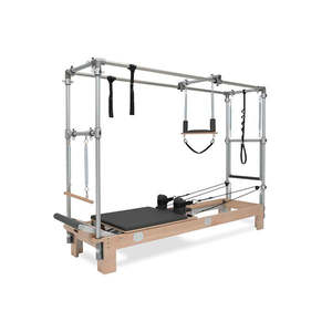 Système BASI Reformer Combo pour la maison, idéal pour les pantoufles, offrant un confort et un soutien innovants - Product Image 3