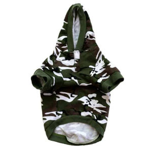 Pull d'hiver doux pour chien, vêtements pour chien, tenues pour chien, nouveau design confortable, respirant, grand maillot de chien tendance, prix de gros - Product Image 3