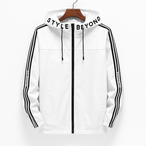 Best Quality 100% Cotton Adult <b>Hoodies</b> Winter New Design Knitted Adult <b>Plain</b> Men's Wear Anti-Shrink Hoodie for Sale - Product Image 2