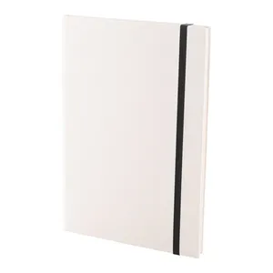 Cuaderno Ecológico Reciclado para Amantes de los Gadgets Sostenibles - Product Image 2