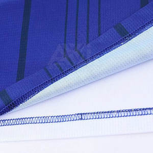 Ropa Deportiva para Exteriores, Transpirable, 100% Poliéster, Diseños Personalizados de Alta Calidad, Conjuntos de Uniformes de Baloncesto para Hombre Adulto, Todas las Temporadas - Product Image 3