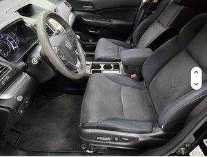 Honda CR-V EX 2015 Usada Recientemente, Volante a la Izquierda, Emisión Euro IV - Product Image 6