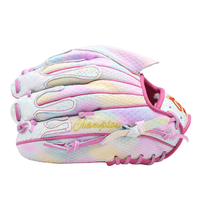 Fabricants de gants imperméables, vente en gros, gants de baseball personnalisés pour adultes et jeunes, mini A2000, pour les matchs de baseball professionnels