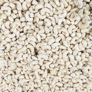 Meilleur Taux Ww240 Ww320 Ws Lp Noix De Cajou Séchées Prix Santigo Au Vietnam En Gros Exportés Vers L'asie, L'ue, Le Moyen-Orient - Product Image 1